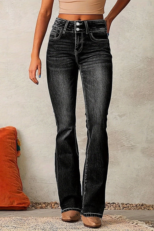 Arden Flare Jeans