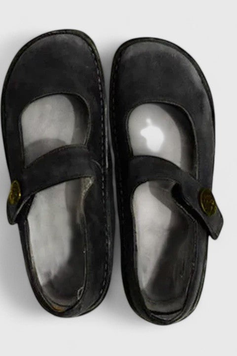 Maribel Mary Jane Shoes
