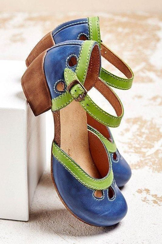Adelina Comfort Sandals
