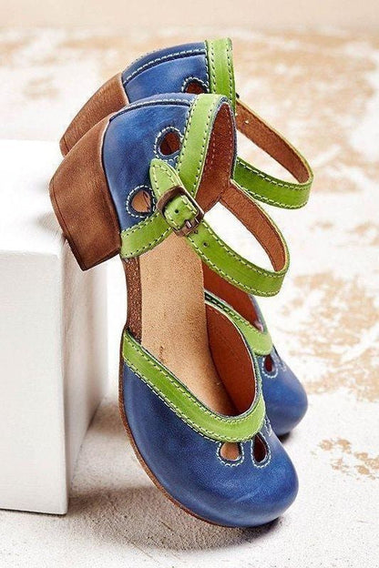 Adelina Comfort Sandals