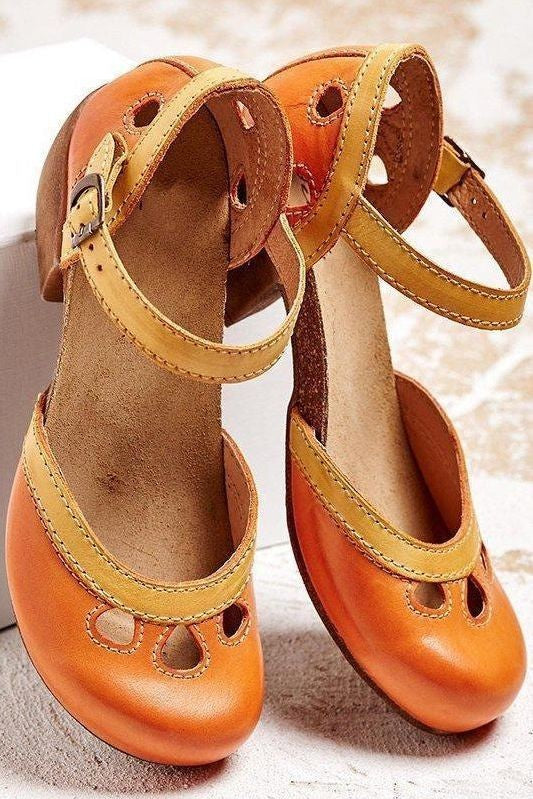 Adelina Comfort Sandals