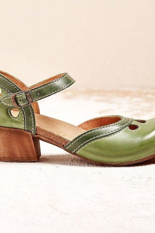 Adelina Comfort Sandals