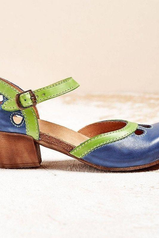 Adelina Comfort Sandals