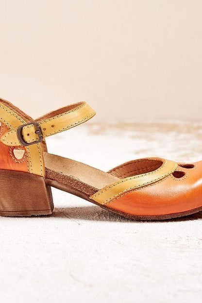 Adelina Comfort Sandals