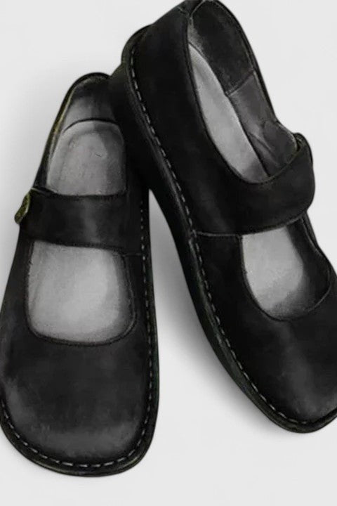 Maribel Mary Jane Shoes
