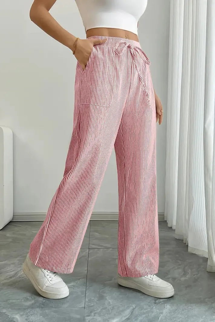 Panthera Stretch Pants