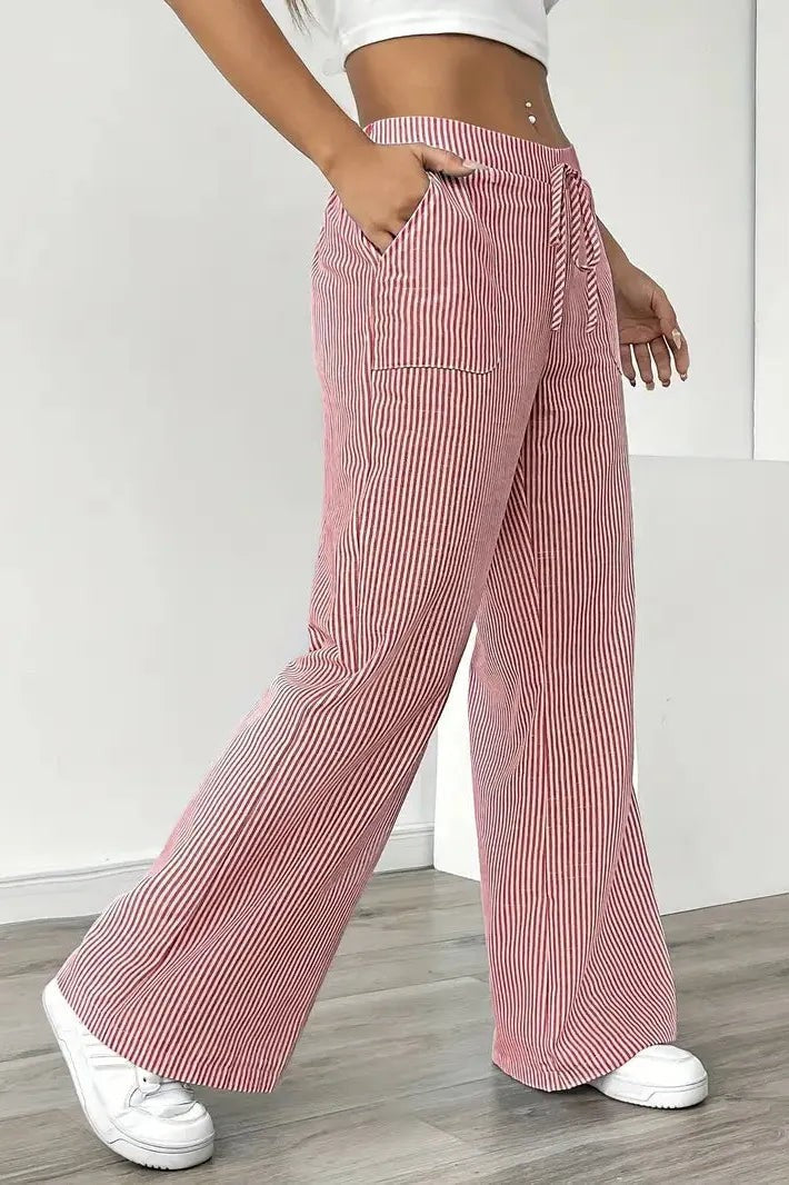 Panthera Stretch Pants