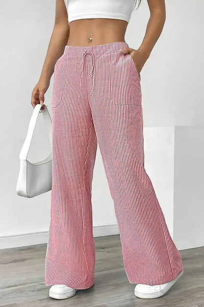 Panthera Stretch Pants