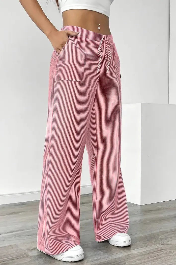 Panthera Stretch Pants