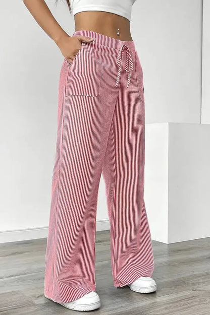 Panthera Stretch Pants