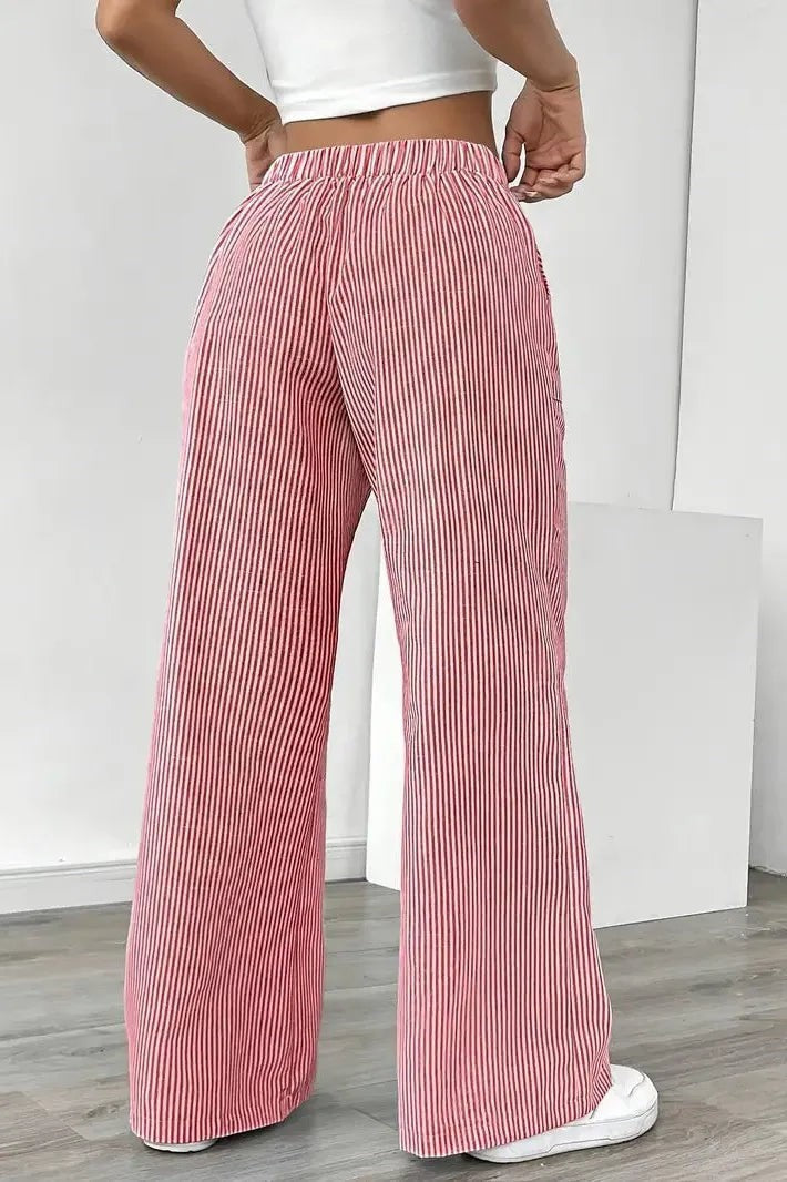 Panthera Stretch Pants