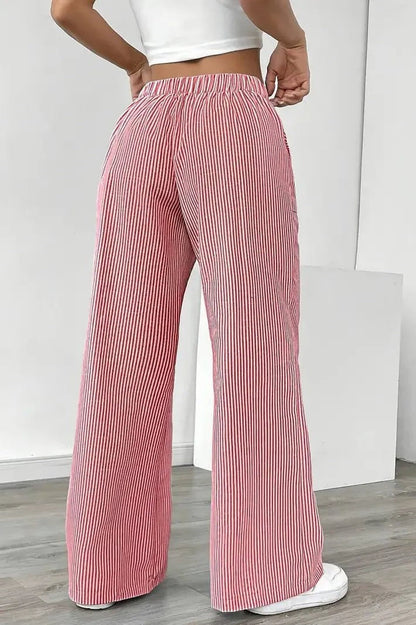 Panthera Stretch Pants