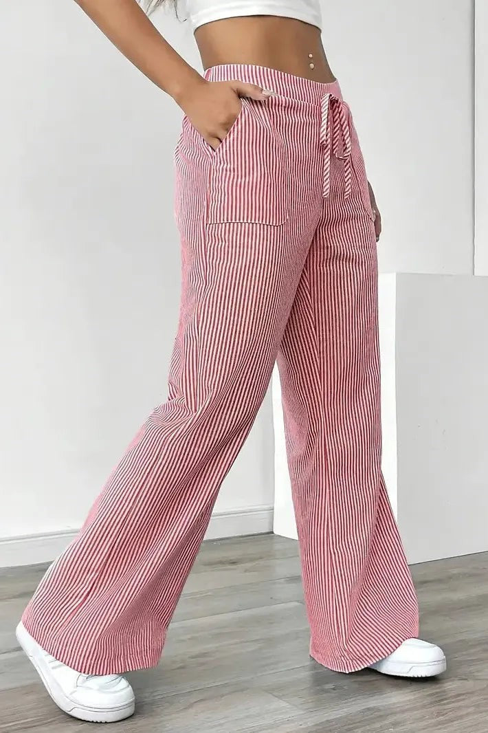 Panthera Stretch Pants