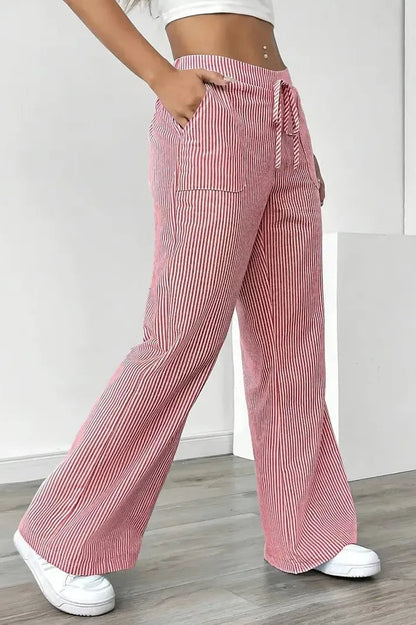 Panthera Stretch Pants