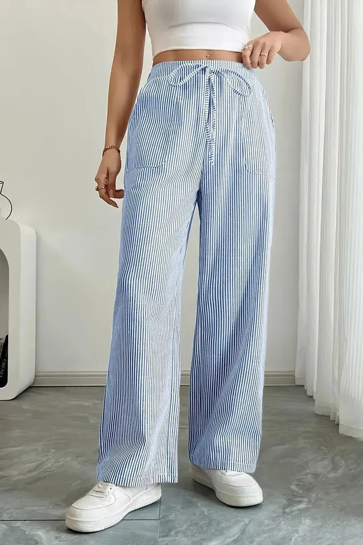 Panthera Stretch Pants