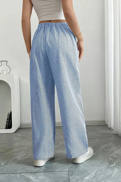 Panthera Stretch Pants