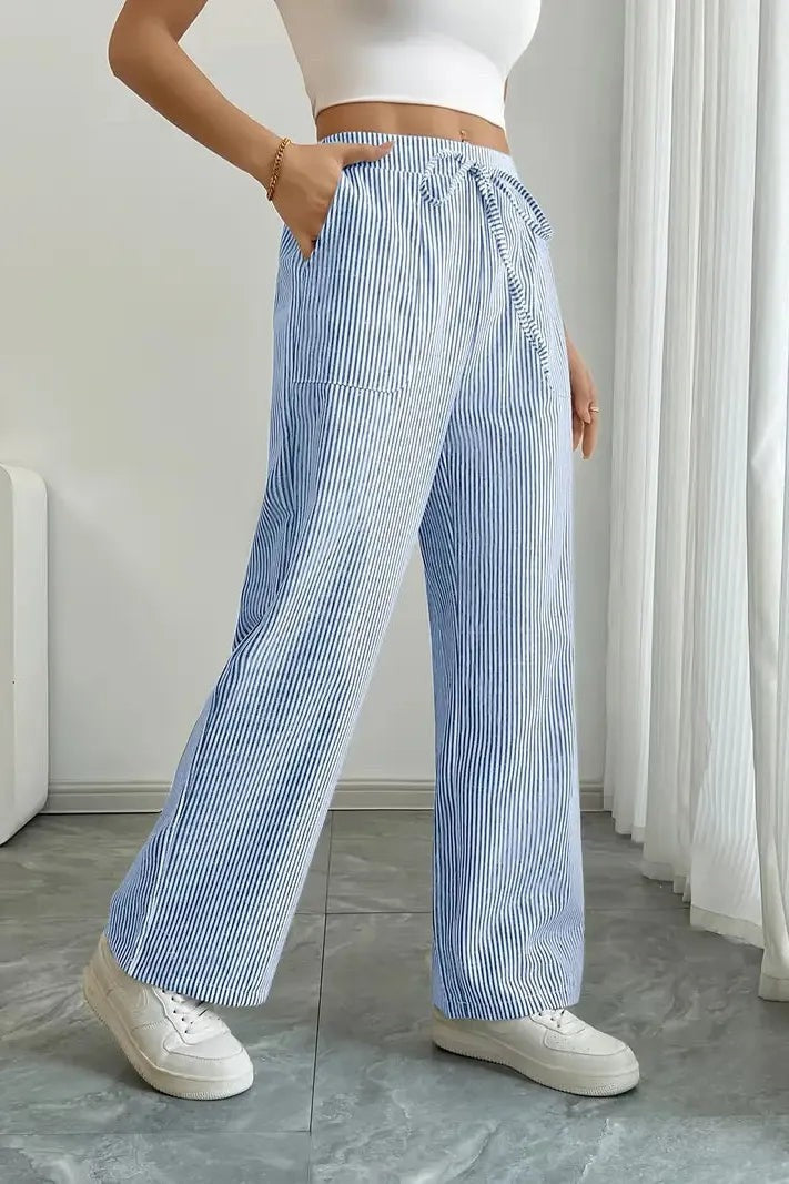 Panthera Stretch Pants