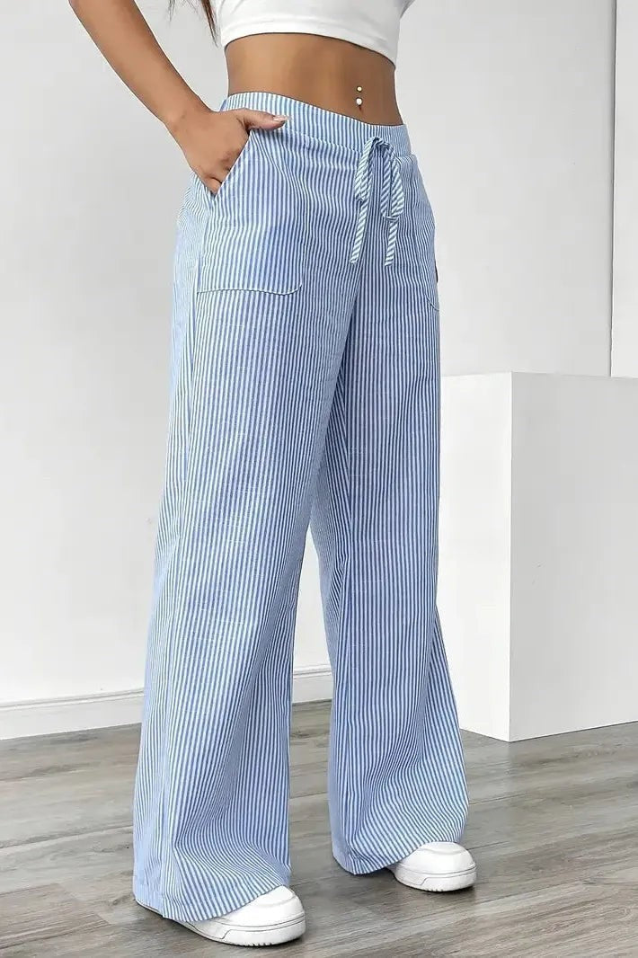 Panthera Stretch Pants