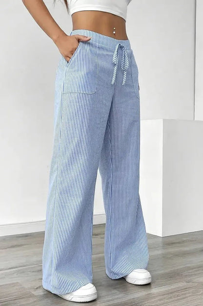 Panthera Stretch Pants