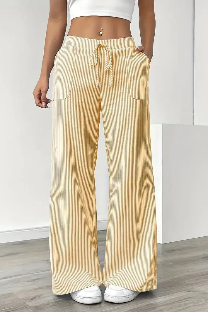 Panthera Stretch Pants