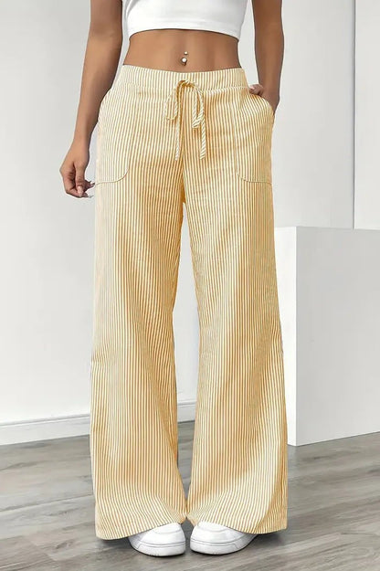 Panthera Stretch Pants