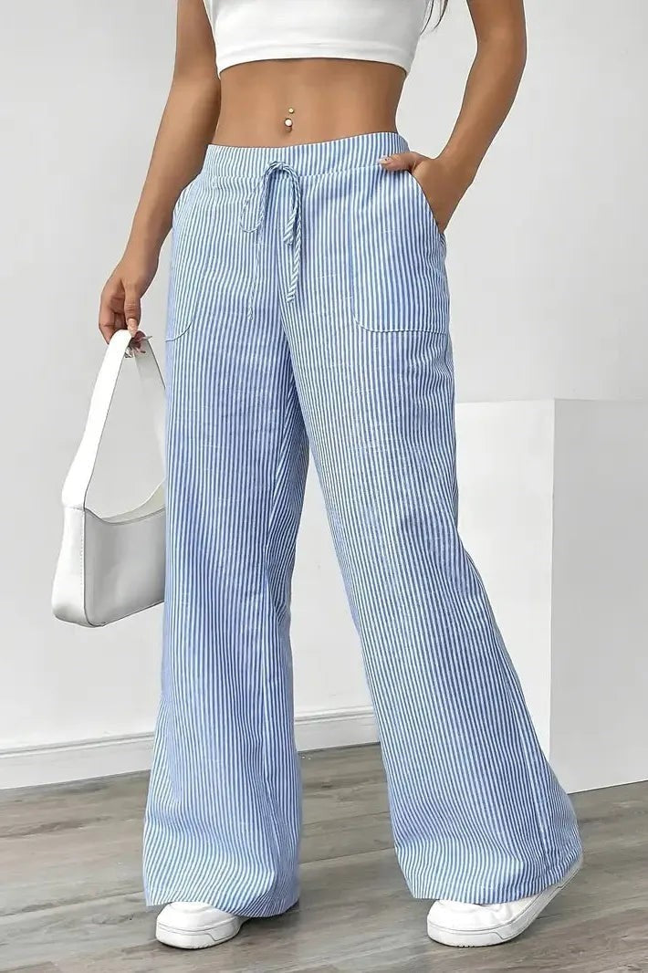 Panthera Stretch Pants