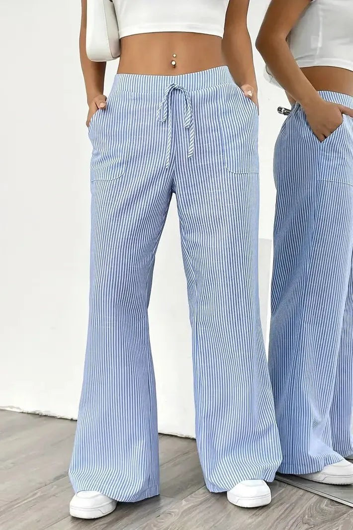 Panthera Stretch Pants