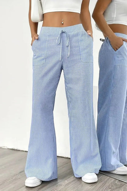 Panthera Stretch Pants