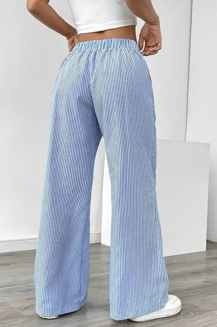 Panthera Stretch Pants