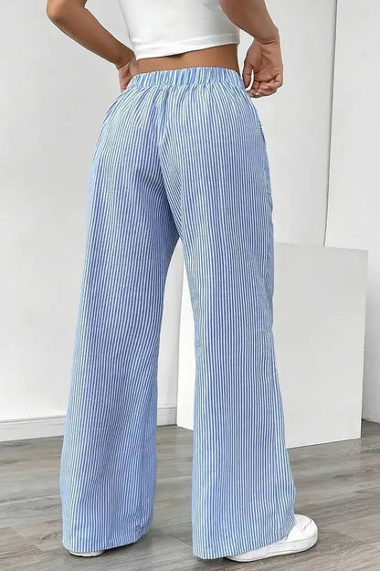 Panthera Stretch Pants