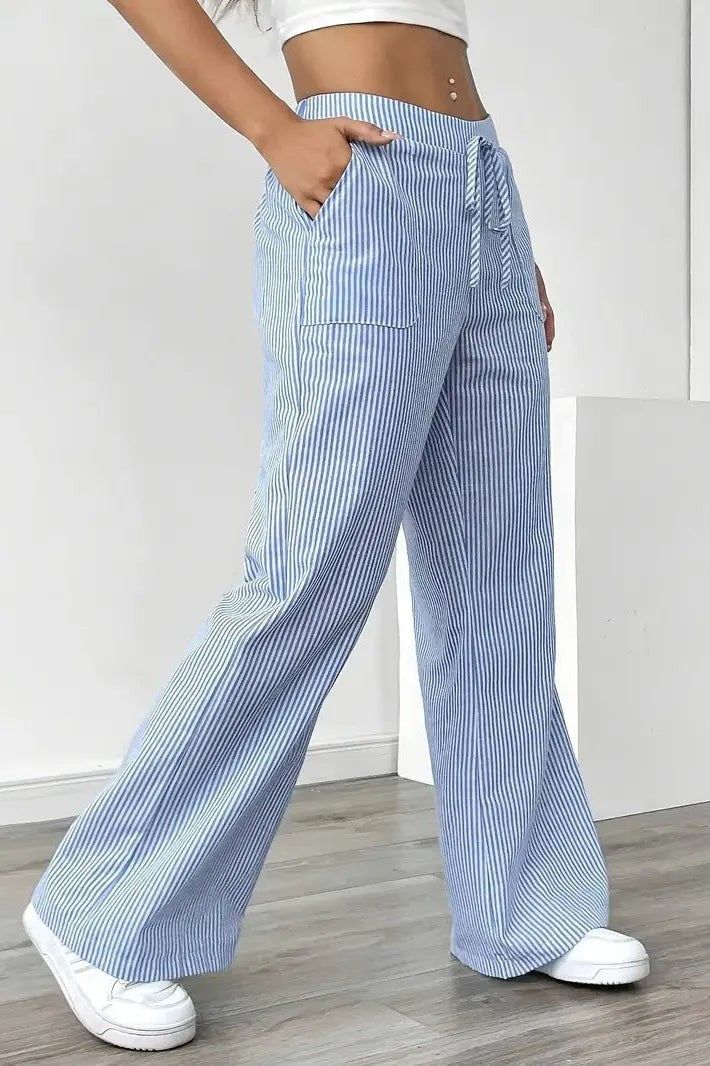 Panthera Stretch Pants