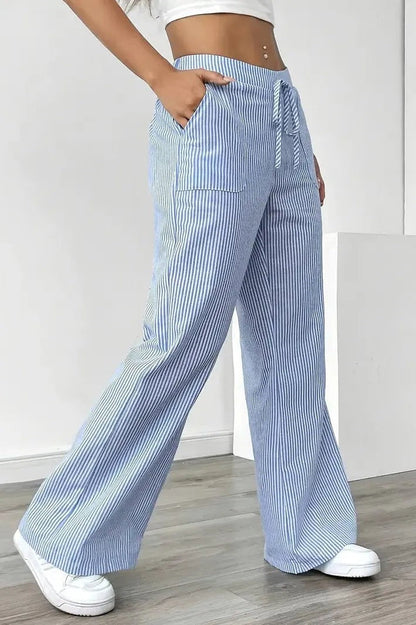 Panthera Stretch Pants