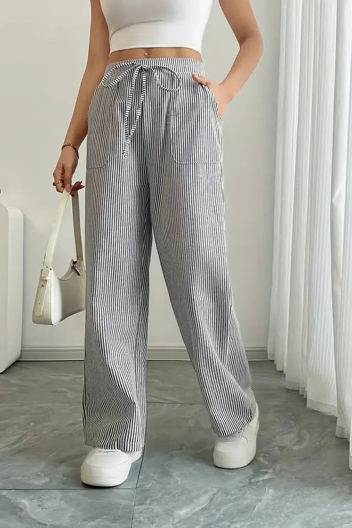 Panthera Stretch Pants