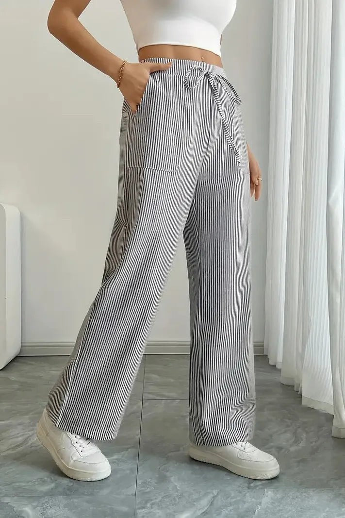 Panthera Stretch Pants