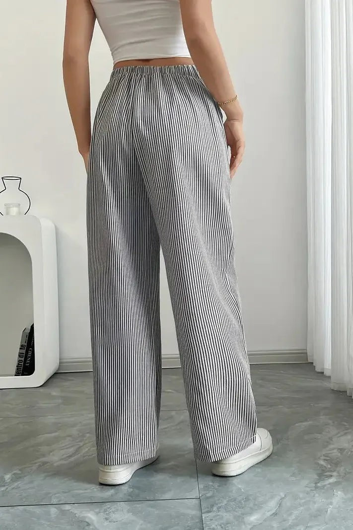 Panthera Stretch Pants