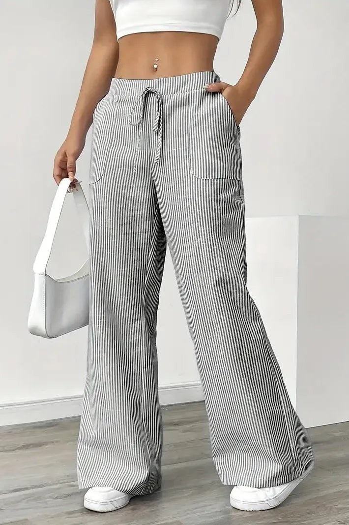 Panthera Stretch Pants