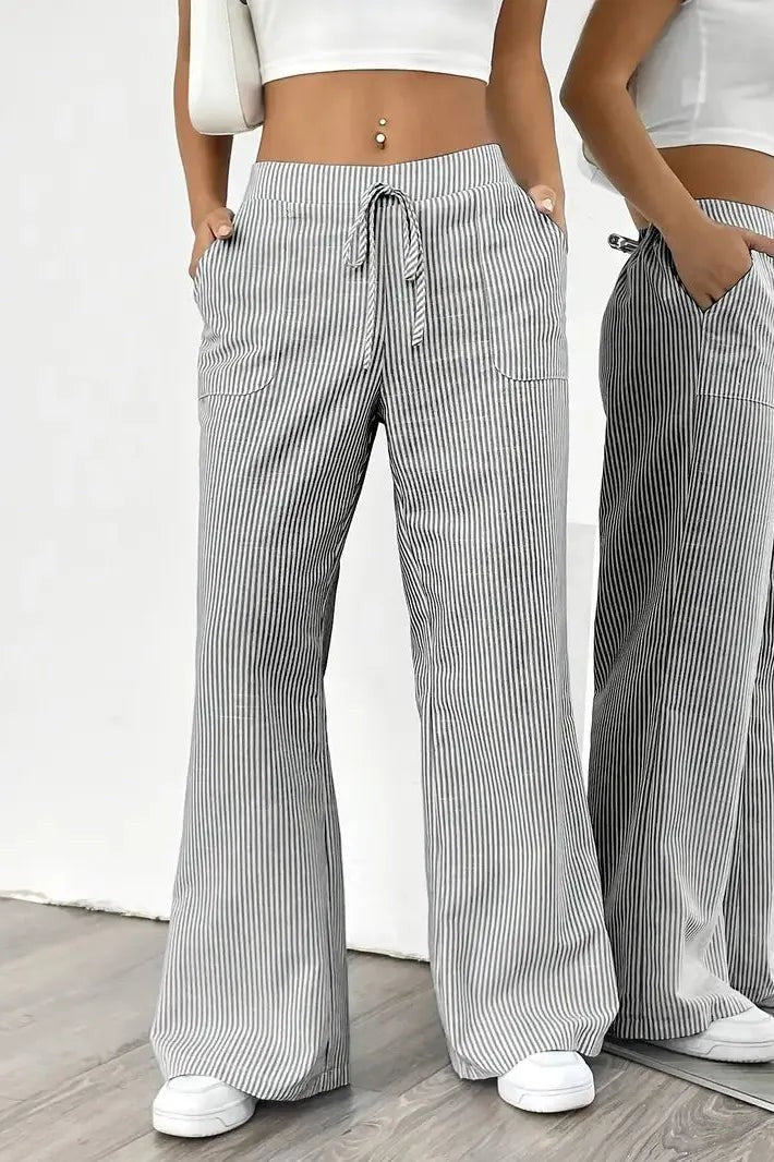 Panthera Stretch Pants