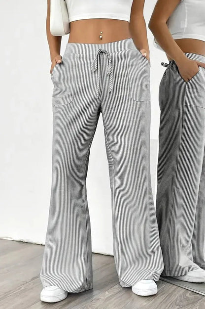 Panthera Stretch Pants