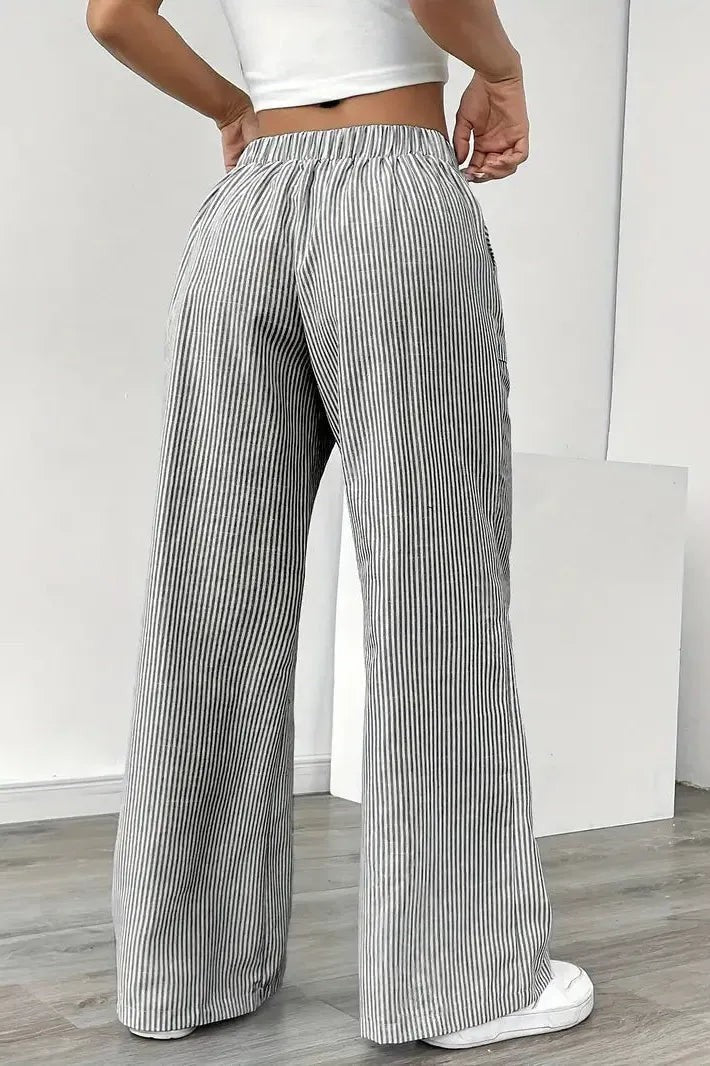 Panthera Stretch Pants