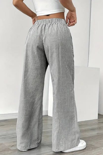 Panthera Stretch Pants