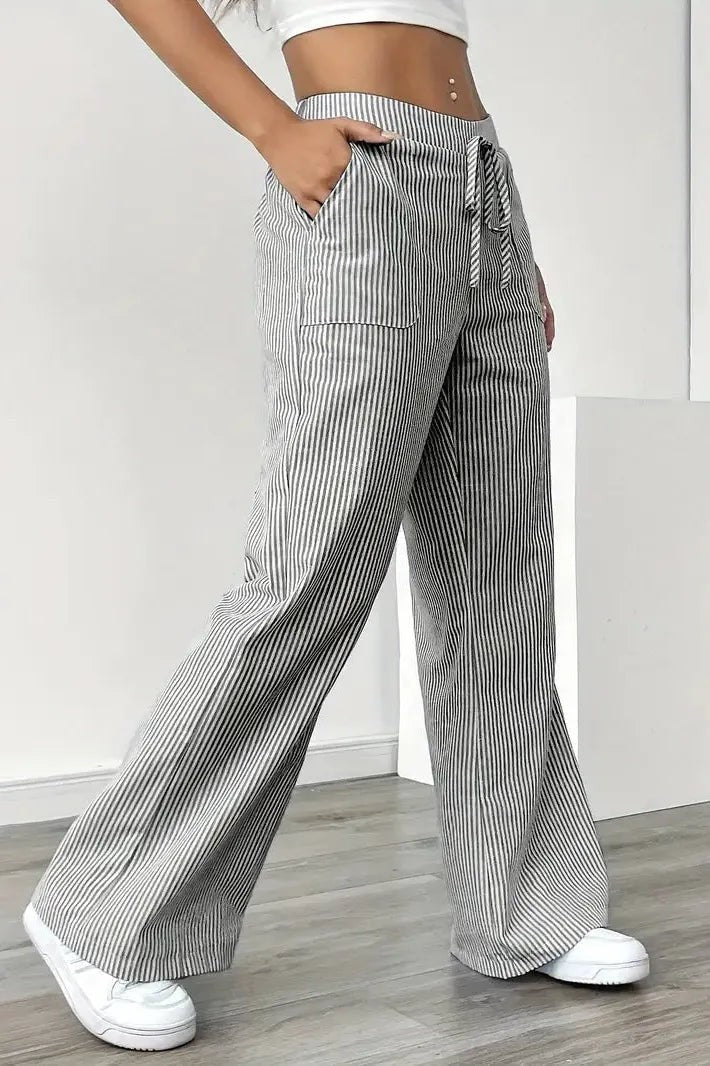 Panthera Stretch Pants