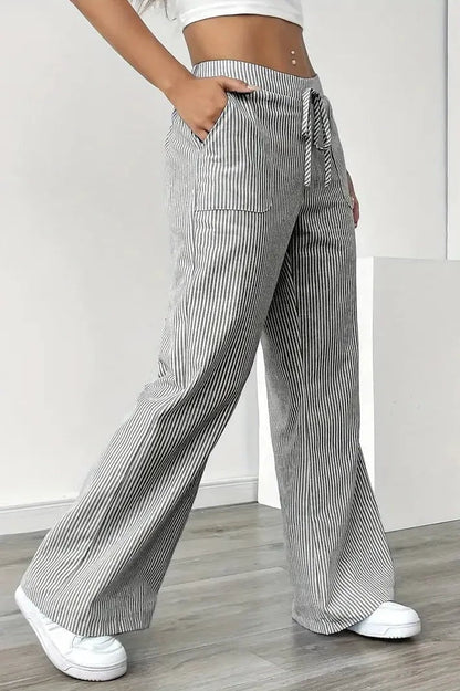 Panthera Stretch Pants