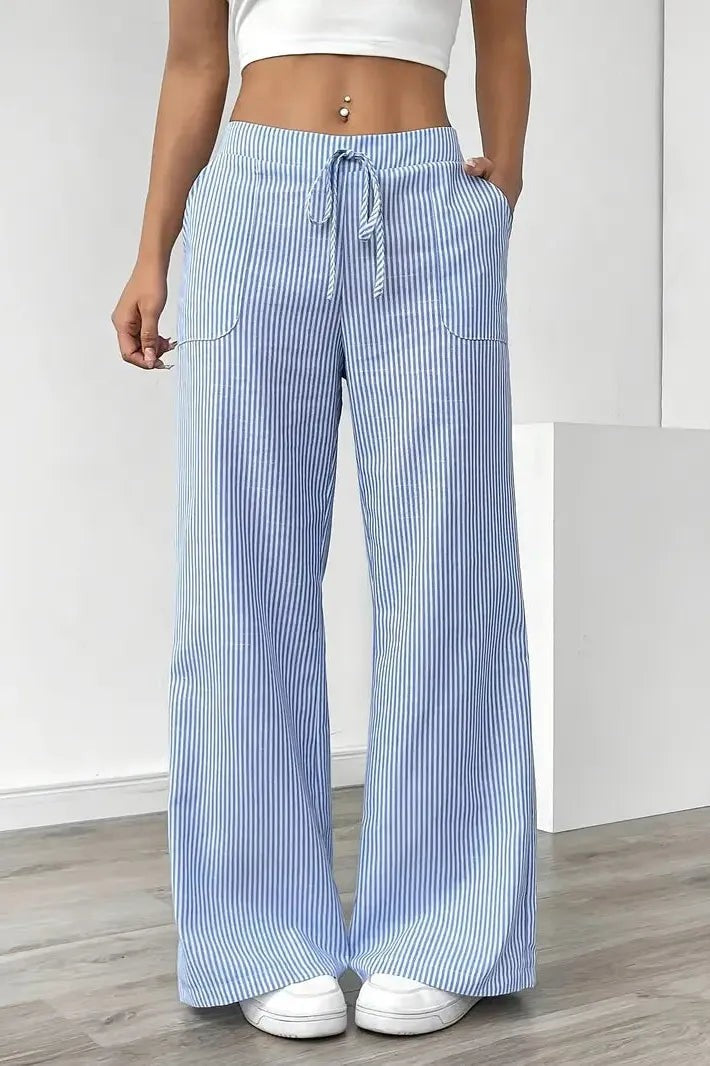 Panthera Stretch Pants