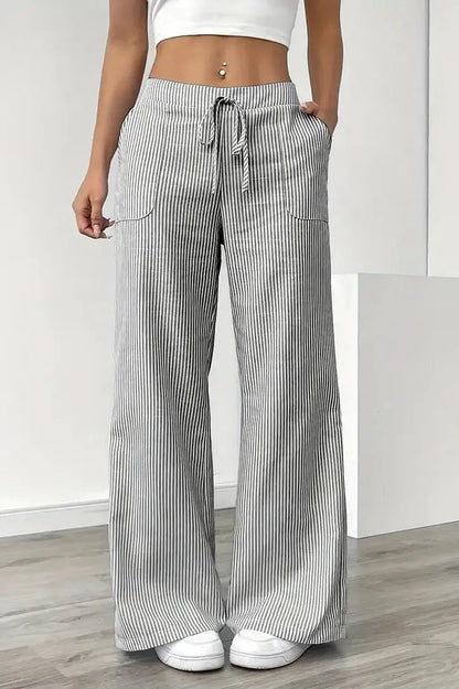 Panthera Stretch Pants