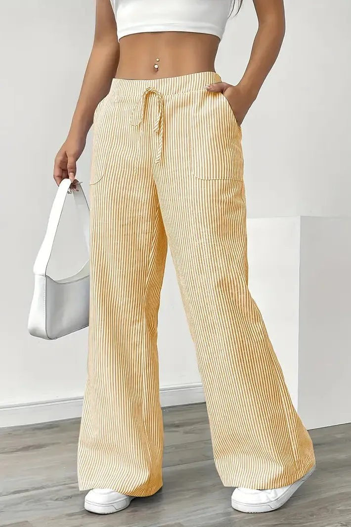 Panthera Stretch Pants