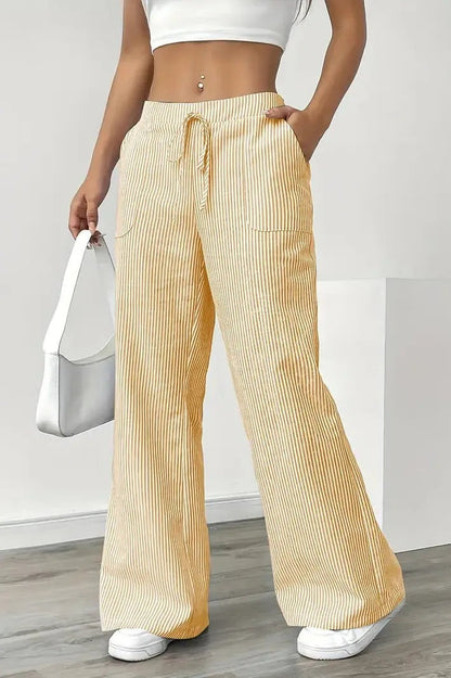 Panthera Stretch Pants