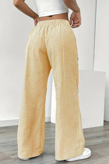 Panthera Stretch Pants