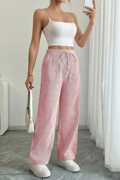 Panthera Stretch Pants