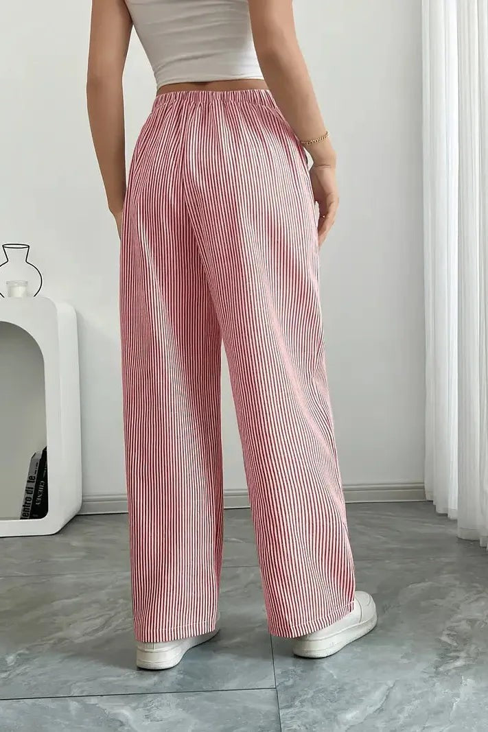 Panthera Stretch Pants