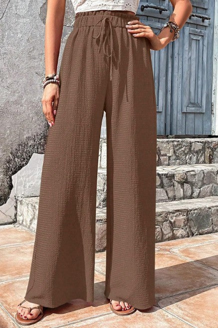 Zephyr Wide Pants